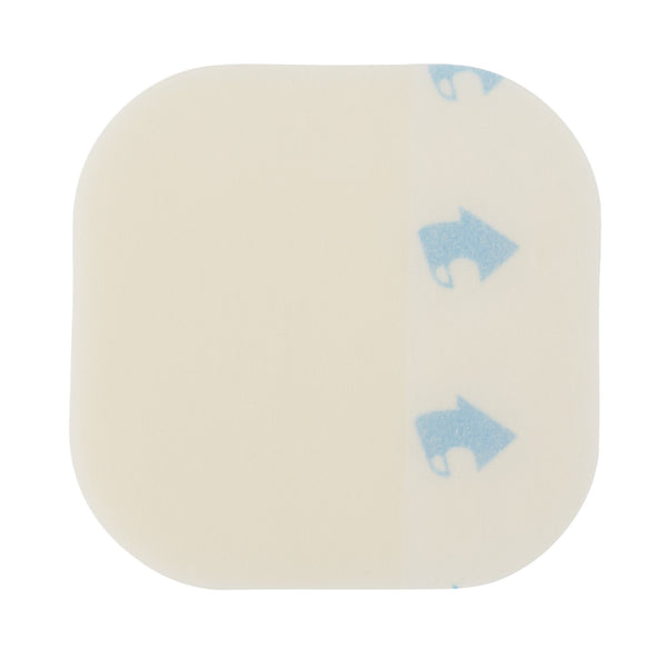 McKesson Hydrocolloid Dressing, 2 x 2 Inch