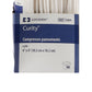 Curity™ Sterile Nonwoven Sponge, 4 x 4 Inch, 6-Ply