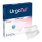 UrgoTul™ Impregnated Contact Layer Dressing, 4 x 5 Inch