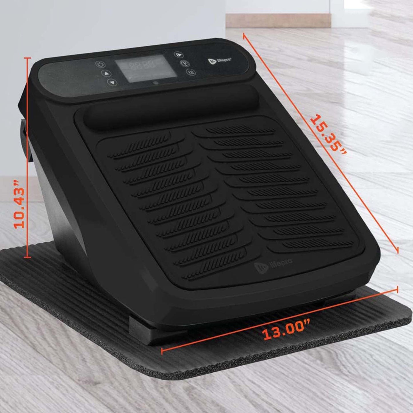 Foot Vibracare Plus