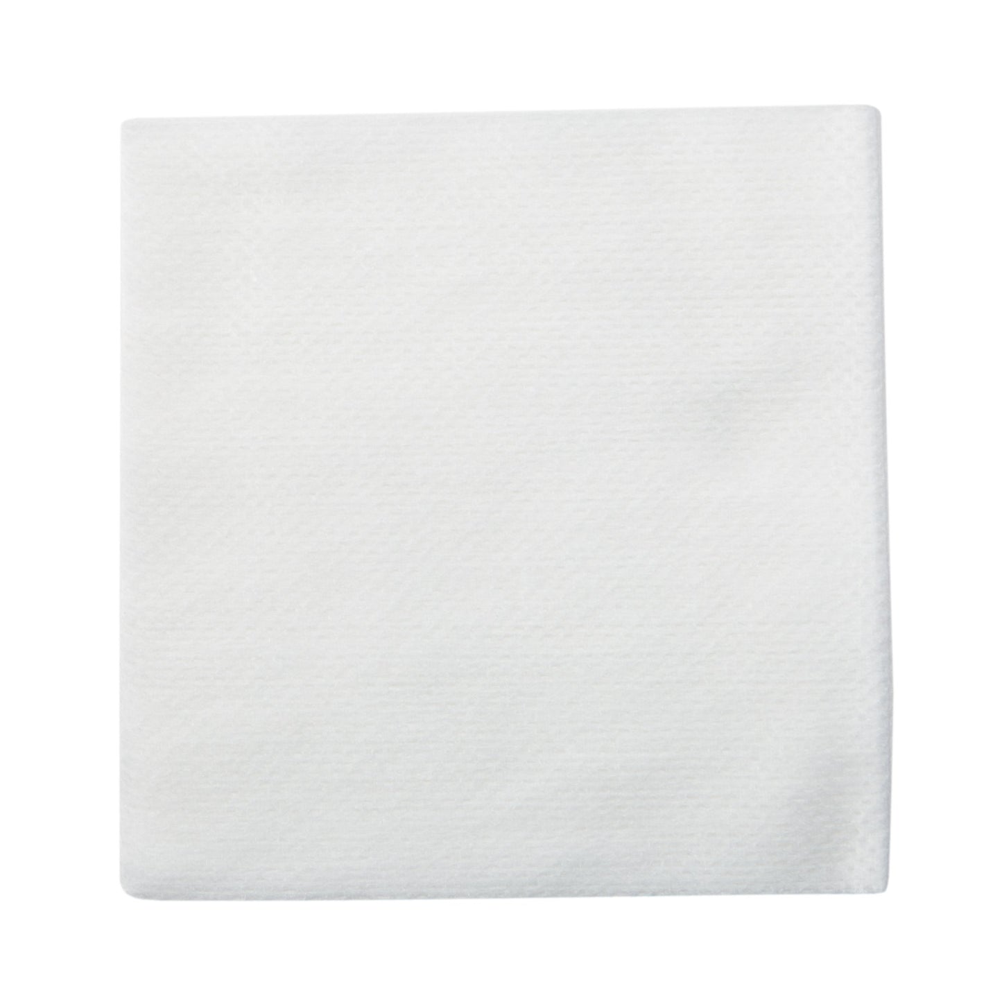 McKesson Nonwoven Sponge, 4 x 4 Inch, 4-Ply