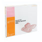 Allevyn™ Gentle Border Heel Foam Dressing, 23 x 23.2 Centimeters