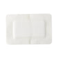 McKesson White Adhesive Dressing, 4 x 6 Inch