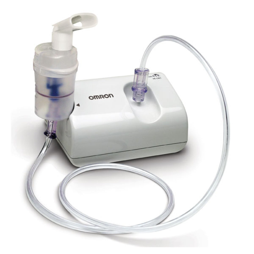 Nebulizer Machine