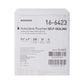 McKesson Sterilization Pouch, 3½ x 9 Inch