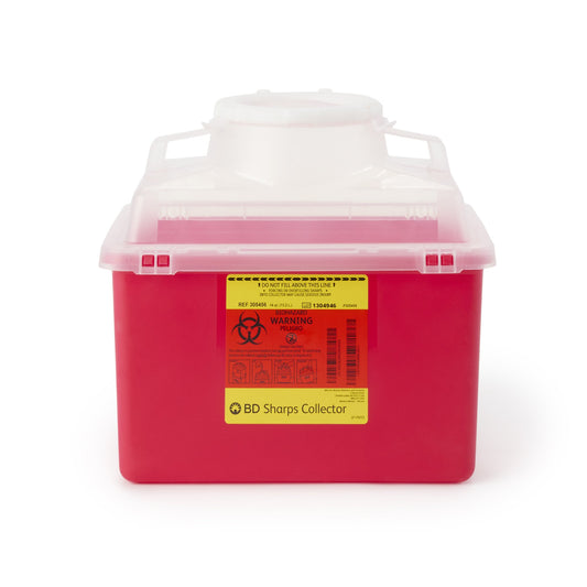 Multi-purpose Sharps Container