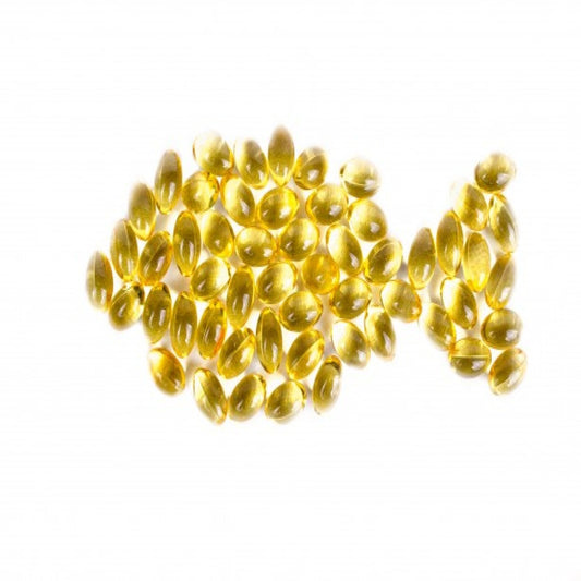 Multivitamin Capsules