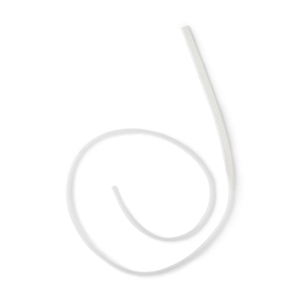 McKesson Wound Drain Tube, 10 Fr., 20-centimeter Length