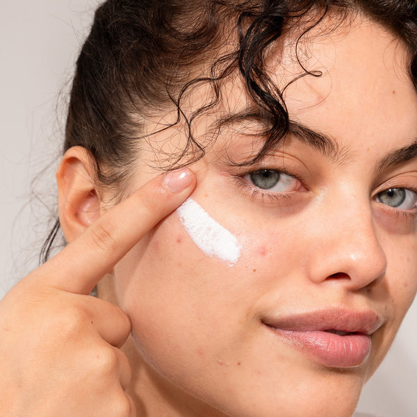 FACE CLEAR SKIN OIL-FREE SPF30 1.1OZ (24/CS)