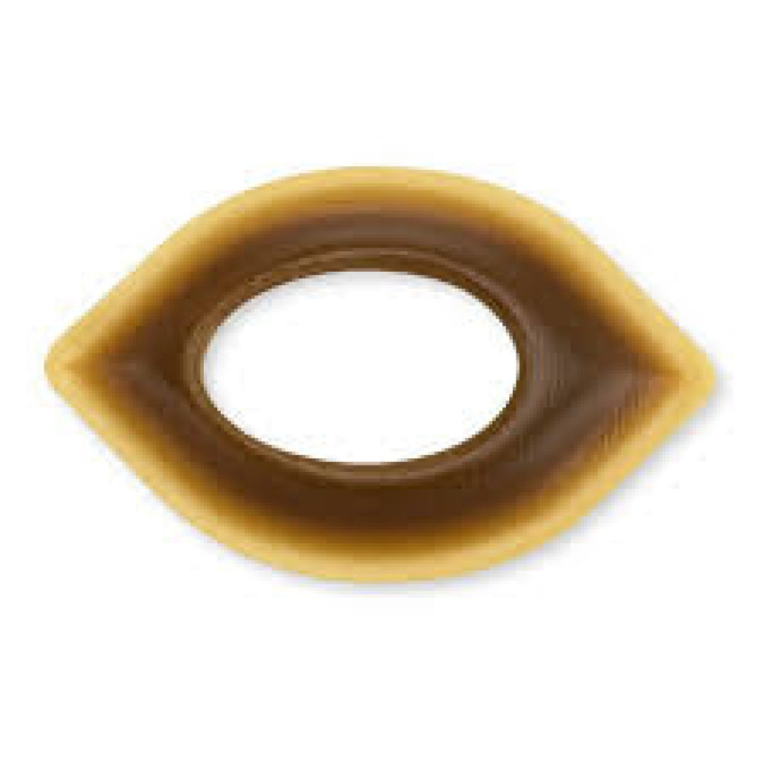 Barrier Rings
