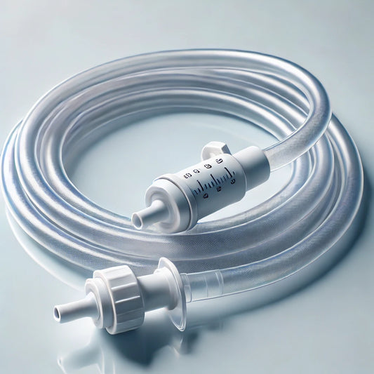 Enteral Feeding Tube