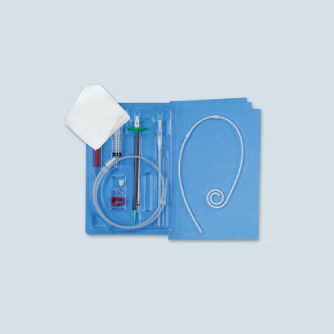 Catheter Kit