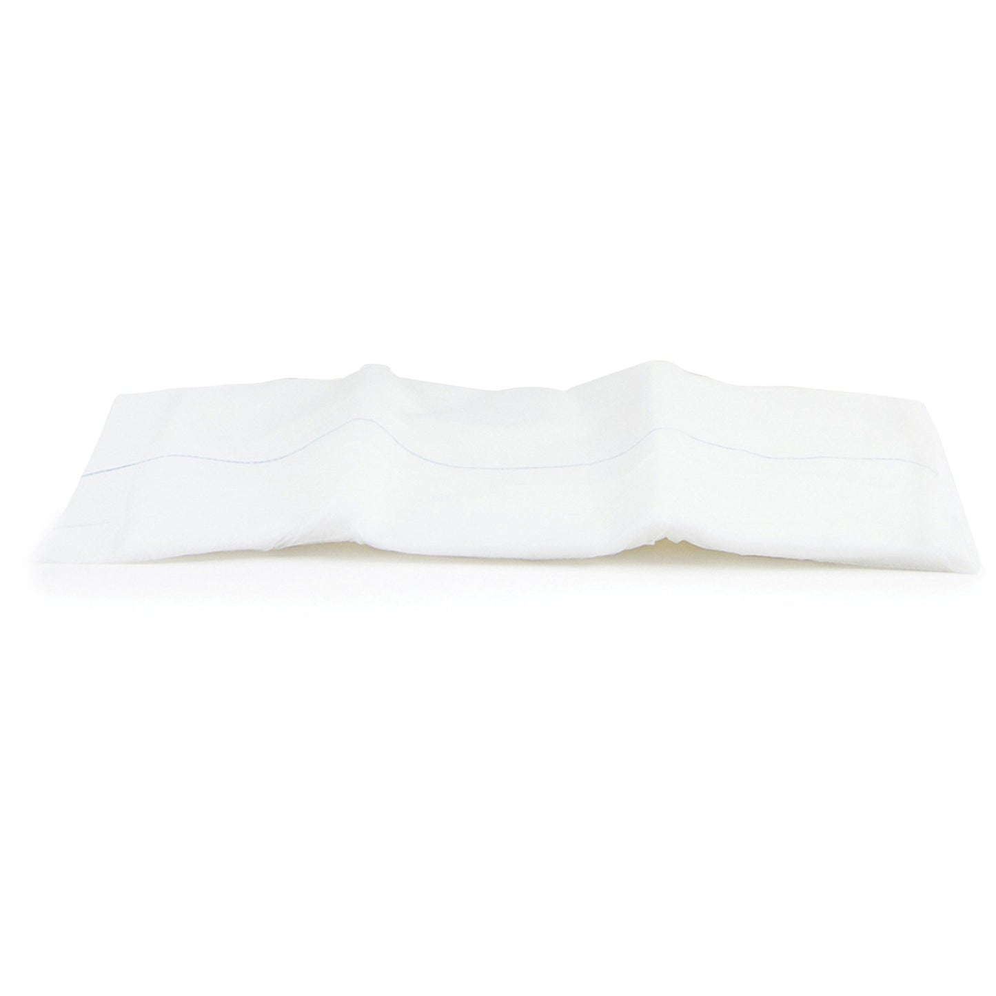 McKesson Sterile Abdominal Pad, 5 x 9 Inch