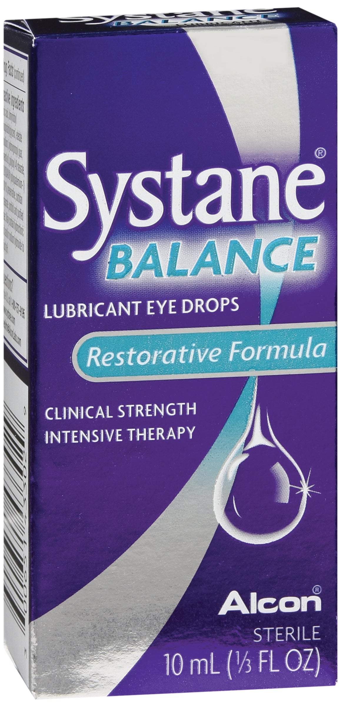 Systane® Eye Lubricant - Ram Medical Solution