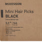 McKesson Mini Hair Pick