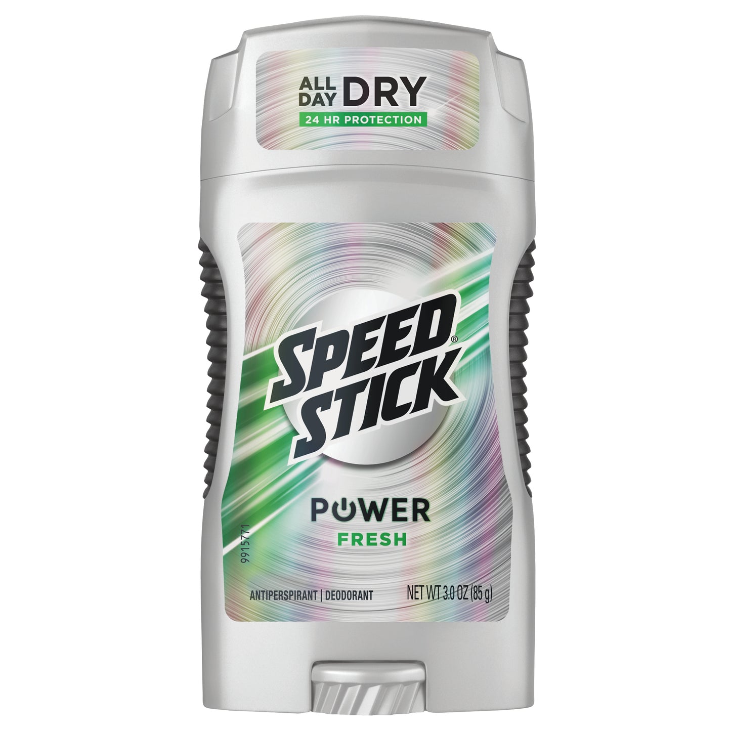 ANTI-PERSPIRANT SPEEDSTICK FRESH SCENT 3OZ (12/CS