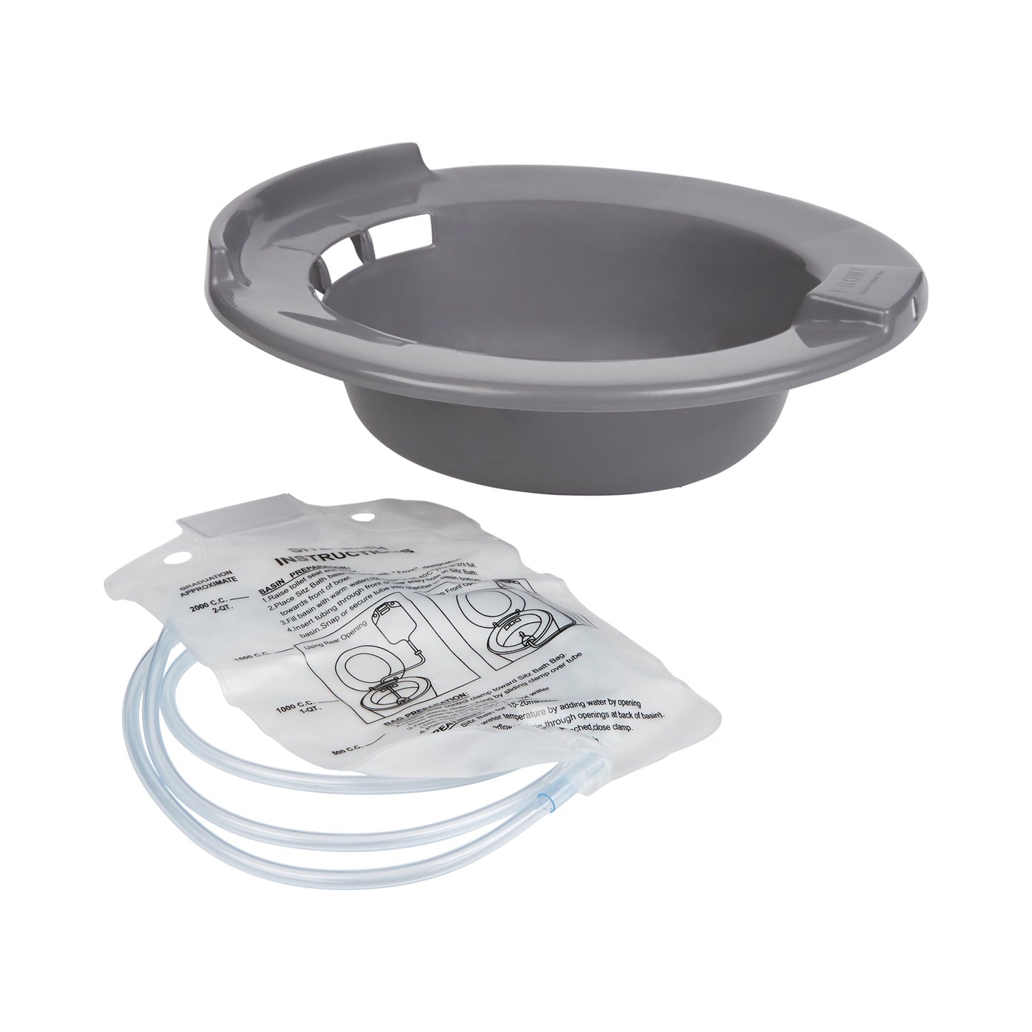 McKesson Sitz Bath