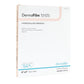 DermaFilm® Thin with Border Hydrocolloid Dressing, 6 x 6 Inch