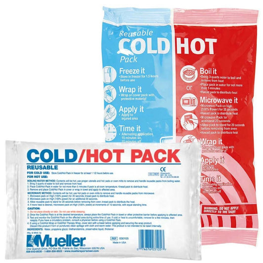 Hot & Cold Pack