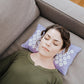 Kanjo Aroma Lavender Acupressure Pillow