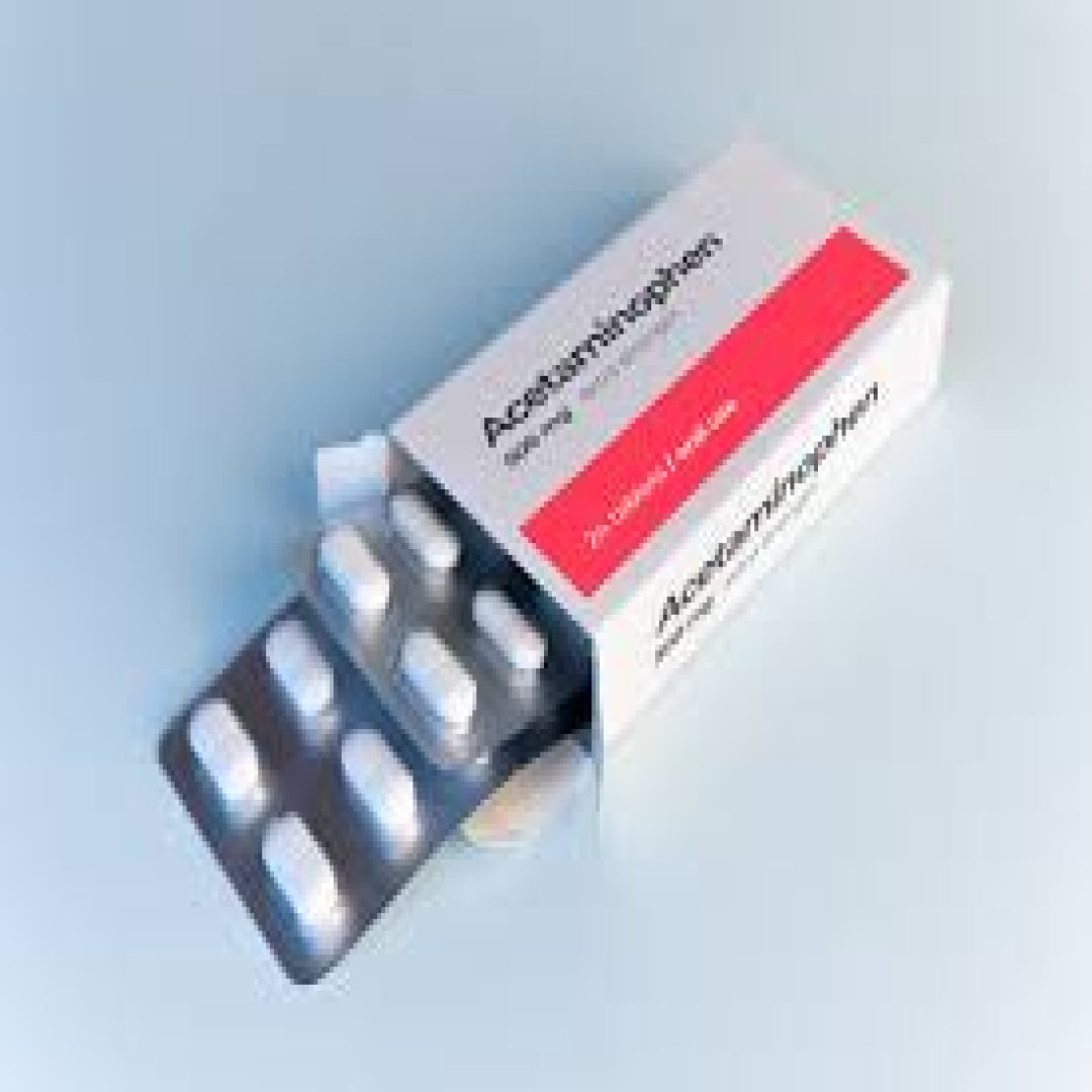 Acetaminophen Tablets