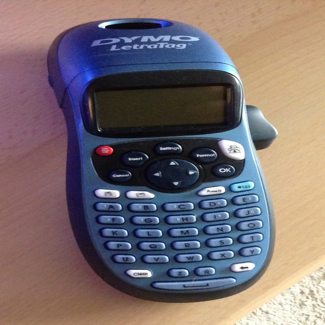 Label Printer