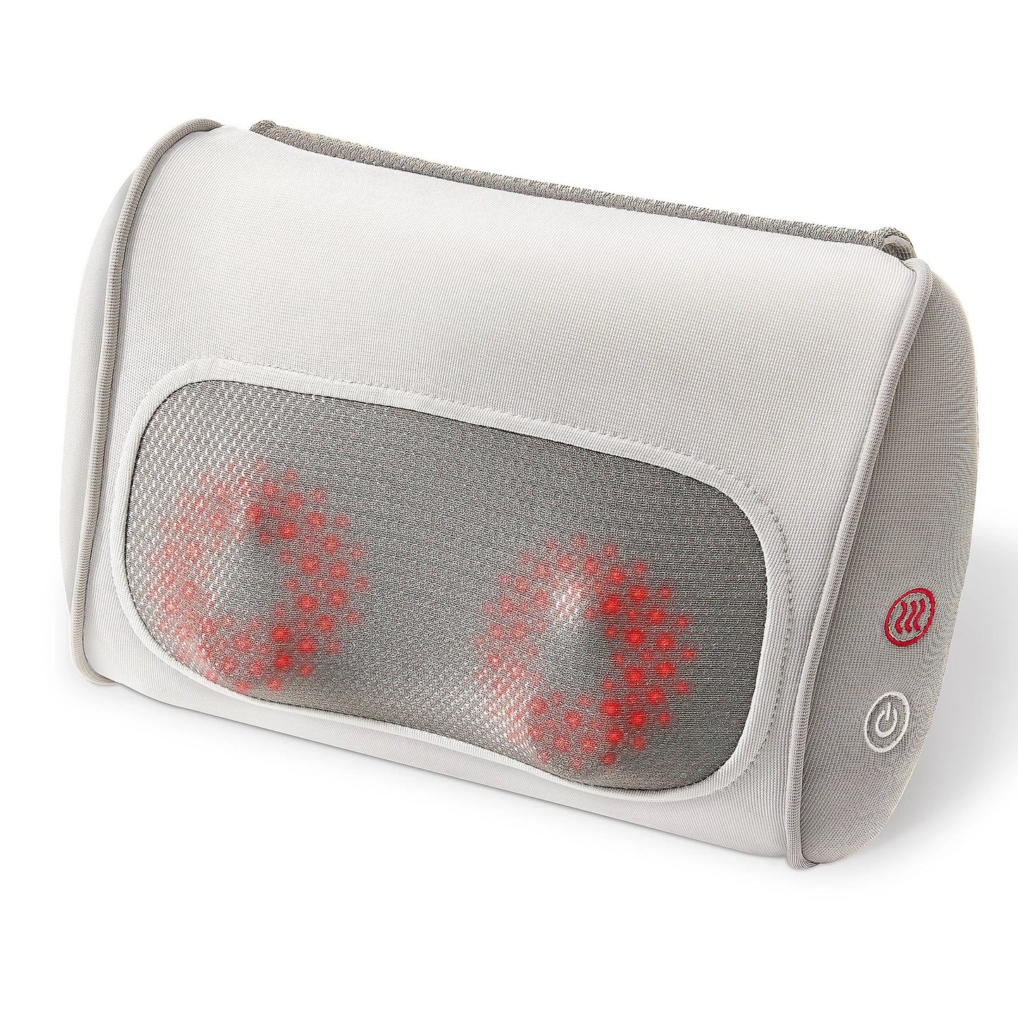 BODY SHIATSU W/HOT &COLD (2/CS)
