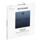 Withings Body Comp Wifi Smart Scale, Black