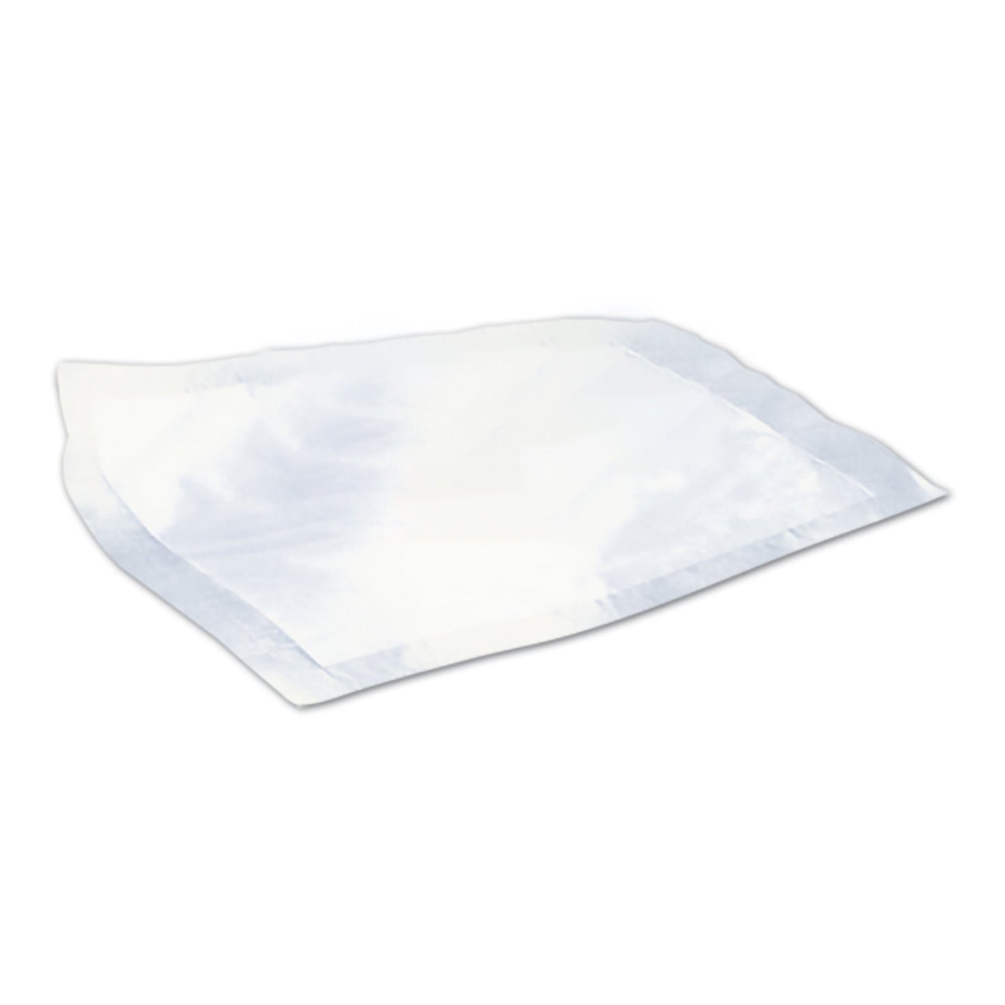 Tranquility ThinLiner® Skin Fold Pad, 6 x 10 Inch