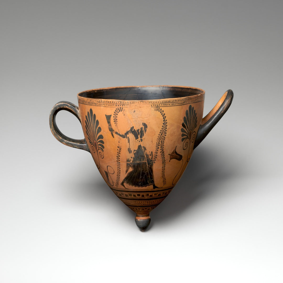 Drinking Cup