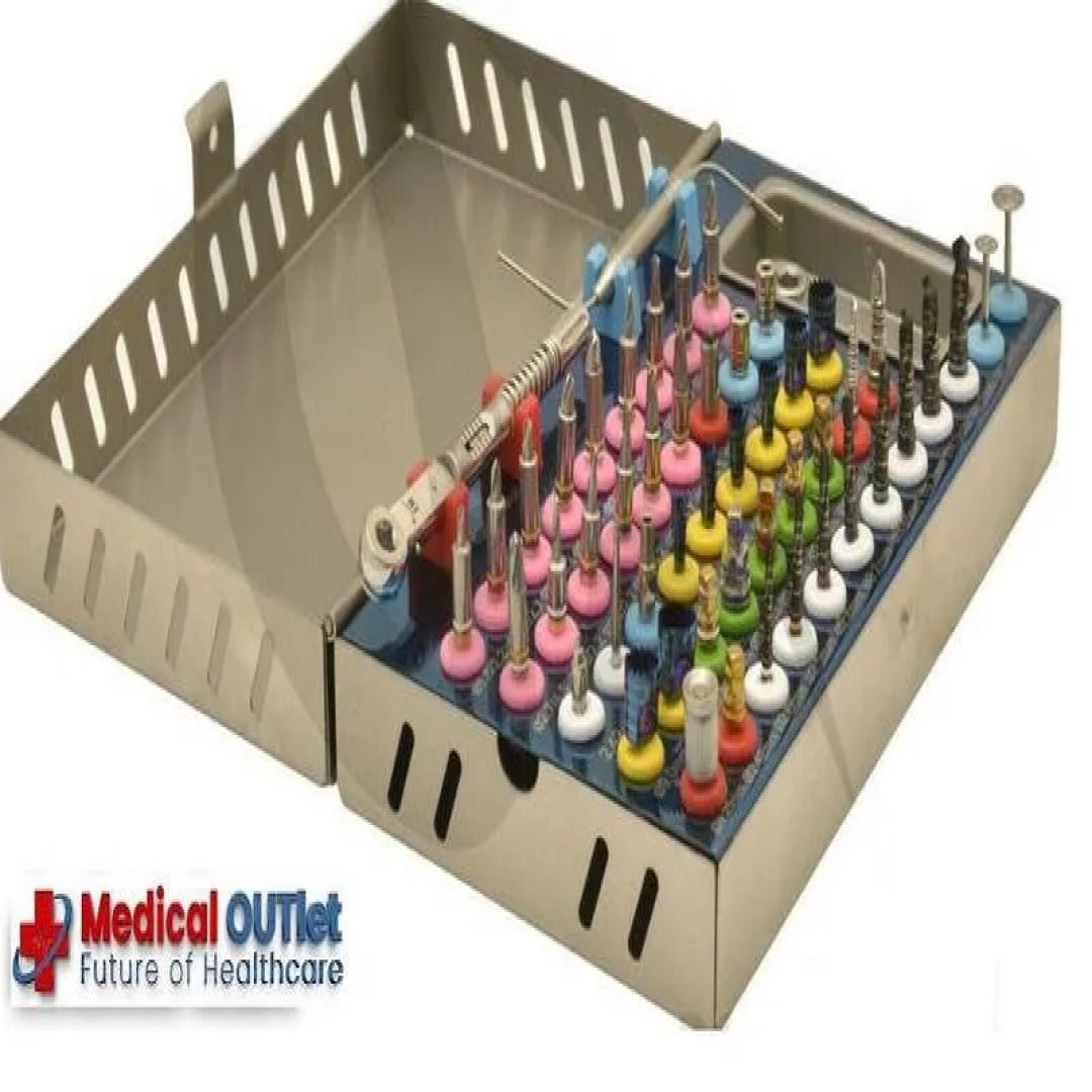 Dental Implant Kit