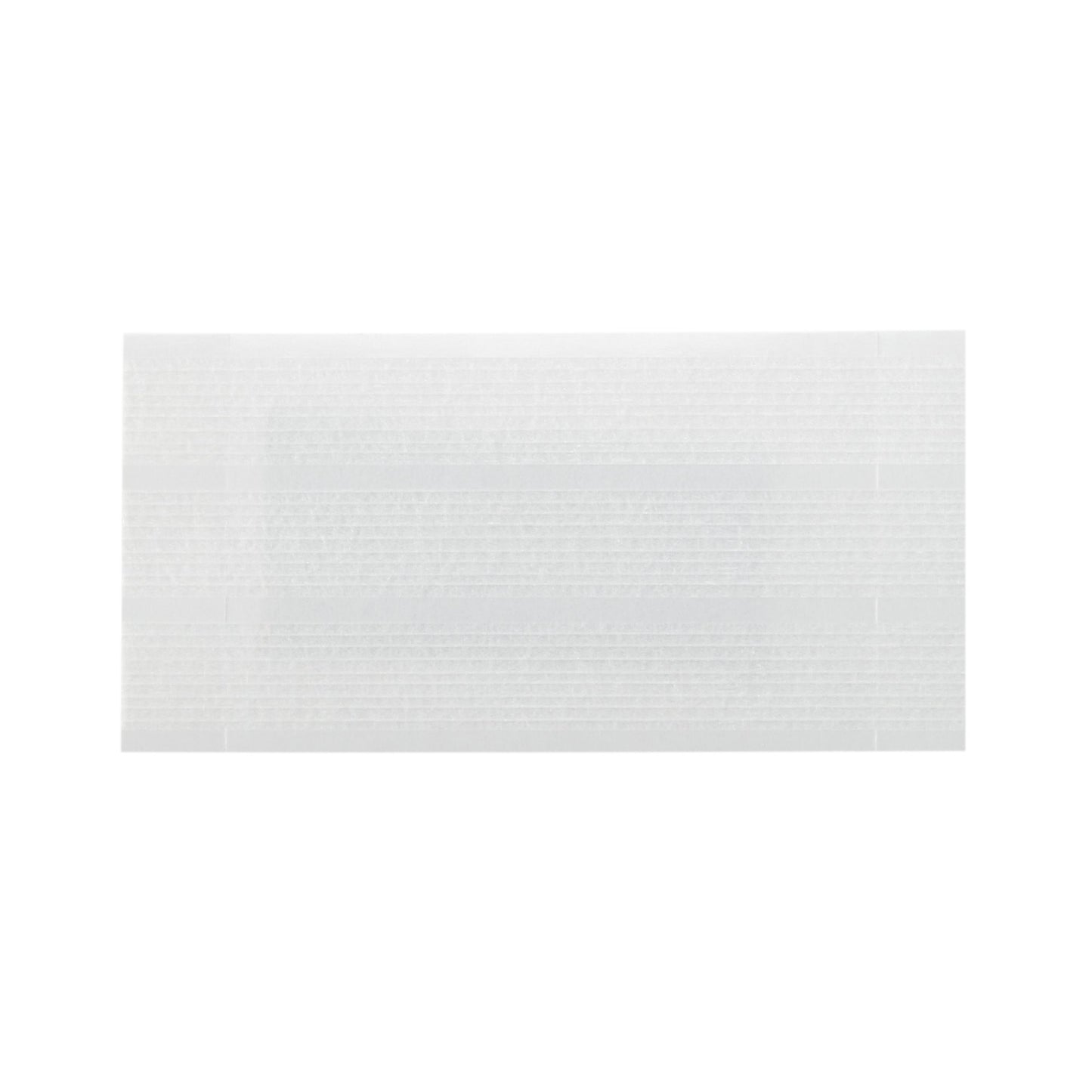 McKesson Skin Closure Reinforced Strip, ½ X 4 Inch