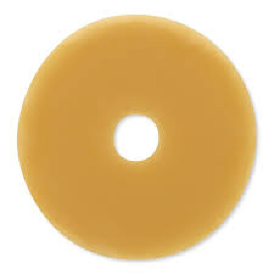 Barrier Rings