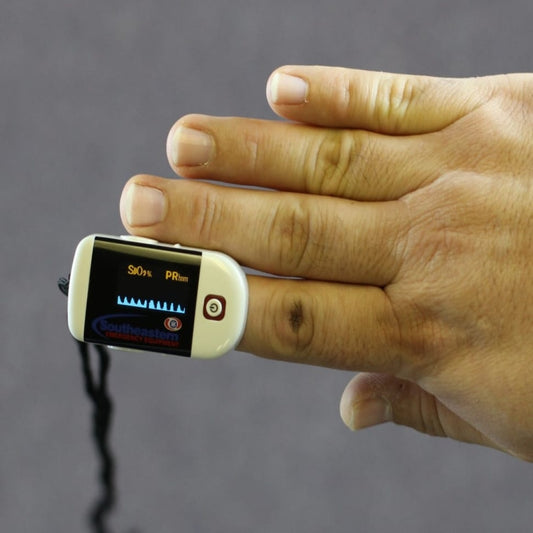 Pulse Oximeter