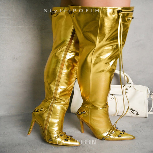 Heel Protector