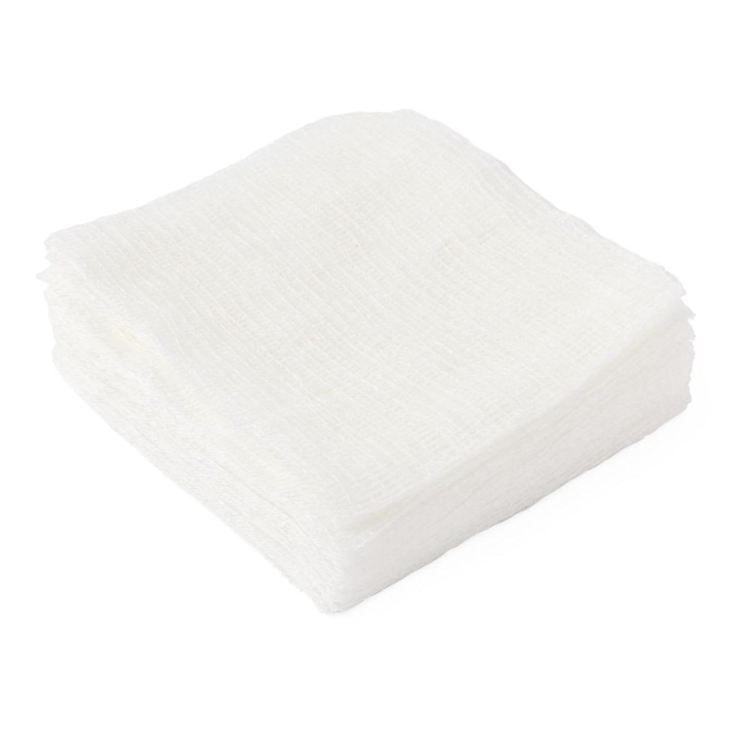 Sterile USP Type VII Gauze Sponge, 4 x 4 Inch, 16-Ply