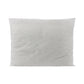 McKesson Disposable Bed Pillow, Standard Loft