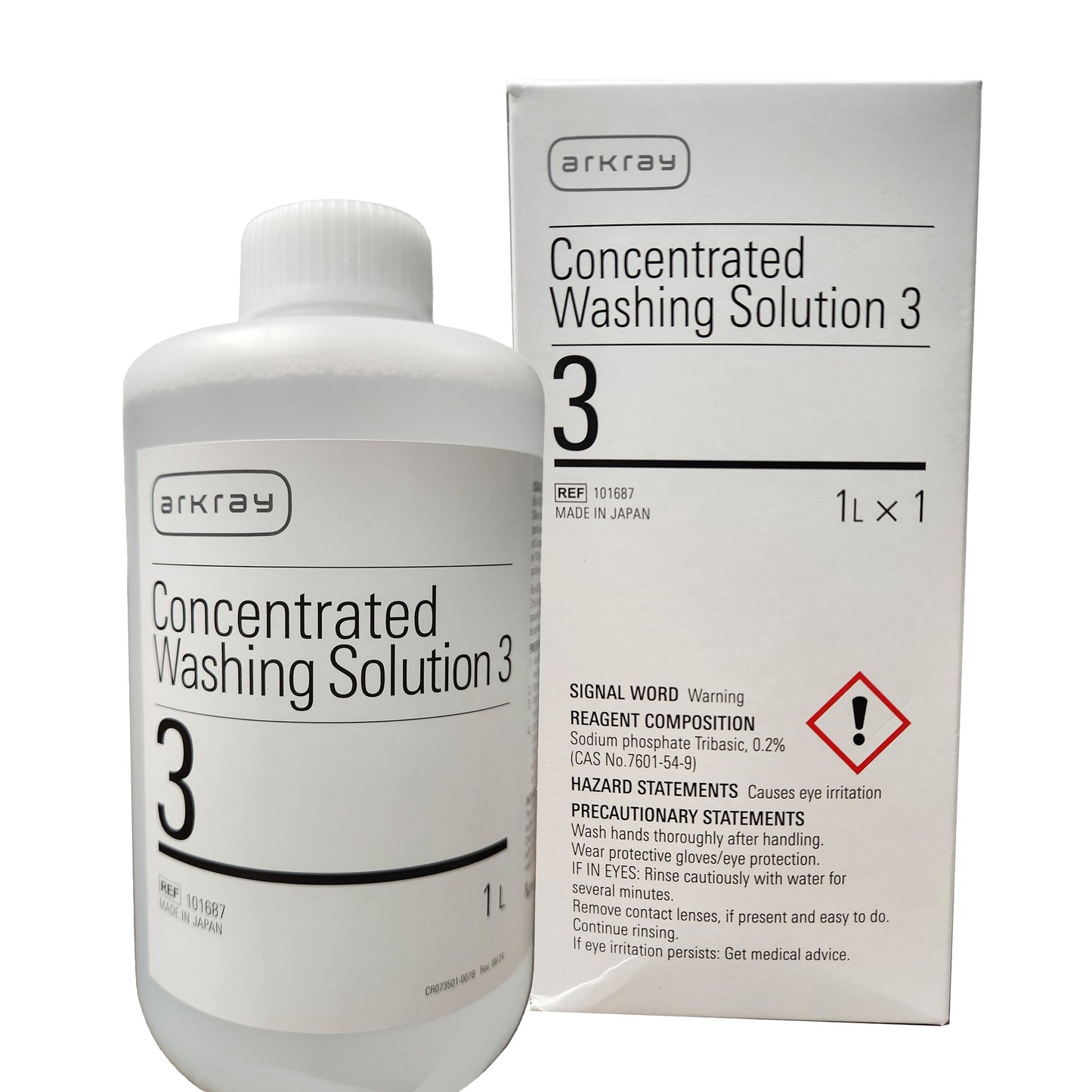 WASH CONCENTRATED AUTION MAX 3 1L (1/BT)