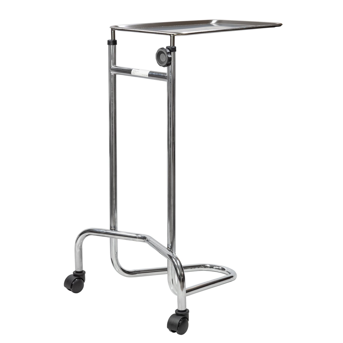 McKesson California-Style Mayo Instrument Stand