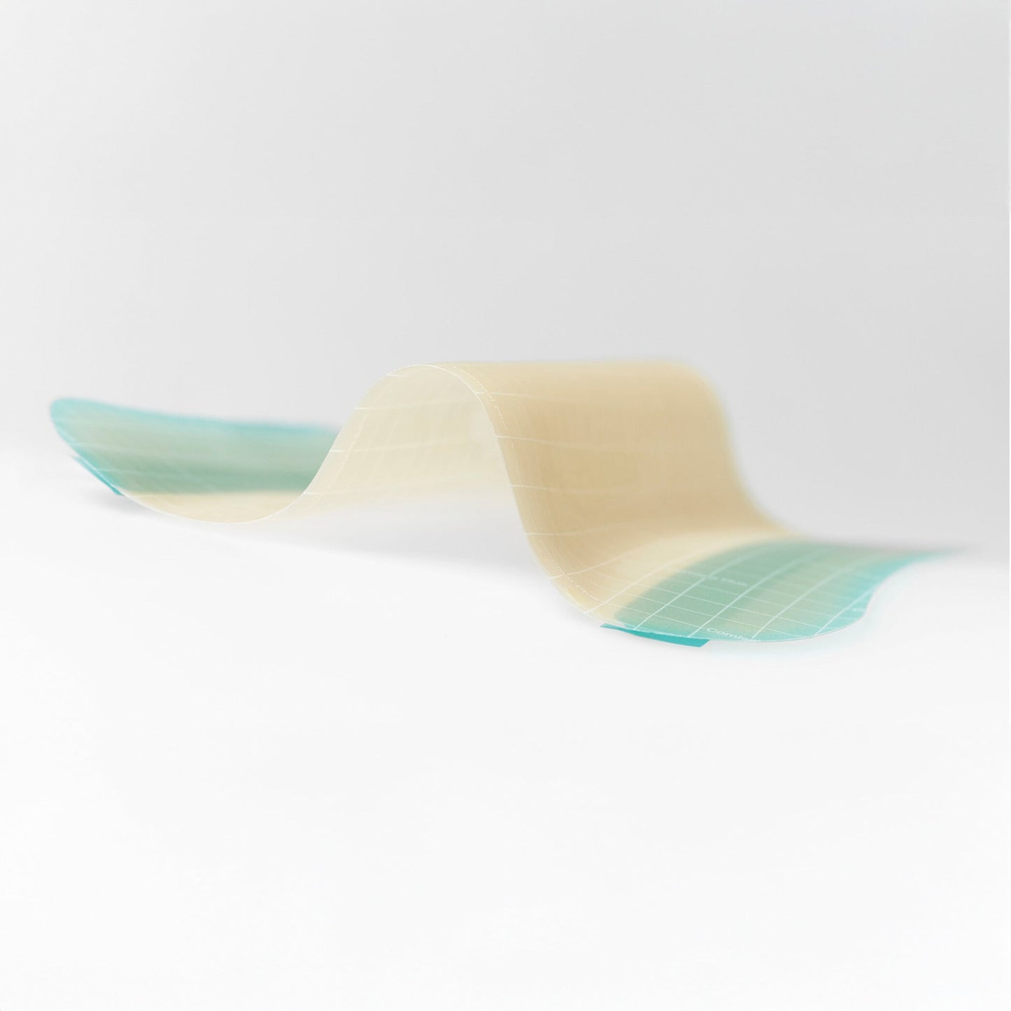 Comfeel® Plus Ulcer Hydrocolloid Dressing, 6 x 6 Inch