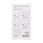 McKesson Skin Closure Reinforced Strip, 1 X 5 Inch