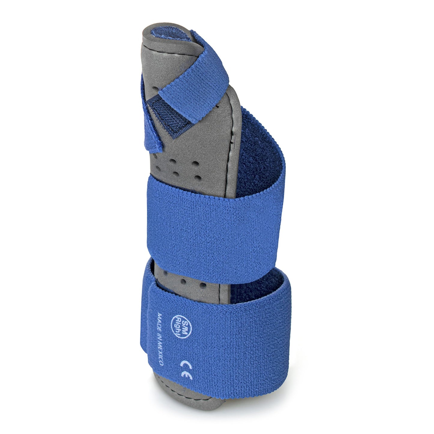 McKesson Right Thumb Splint, Small / Medium
