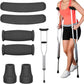 Crutch Set