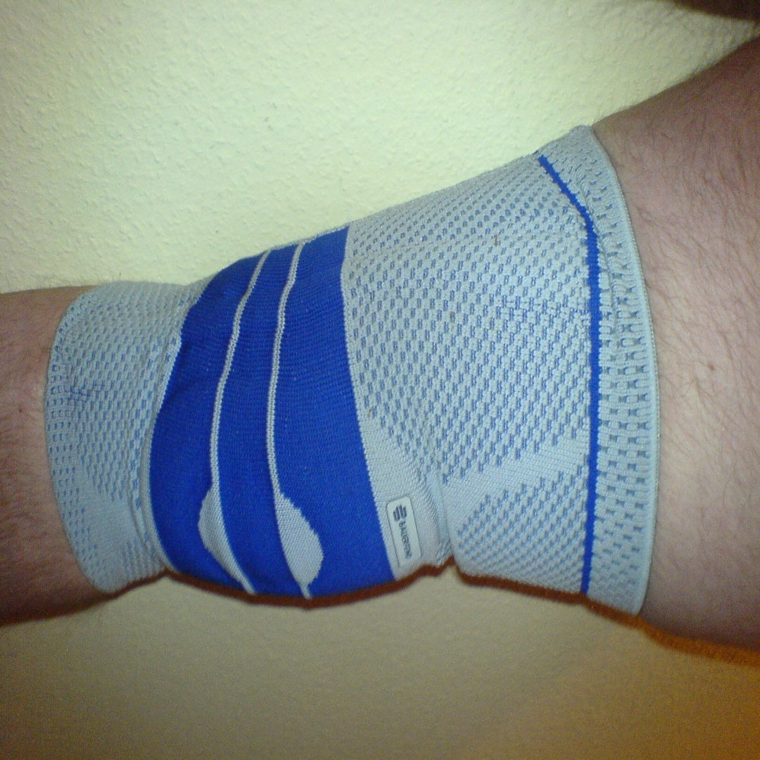 Knee Brace
