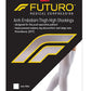 3M Futuro™ Anti-Embolism Moderate Compression Thigh-Hi Stockings Medium/Regular