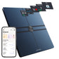 Withings Body Comp Wifi Smart Scale, Black