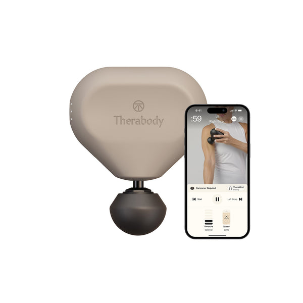 MASSAGE THERAGUN MINI 3.0OAT