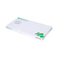 Mepiform® Self Adherent Silicone Dressing, 4 x 7 Inch
