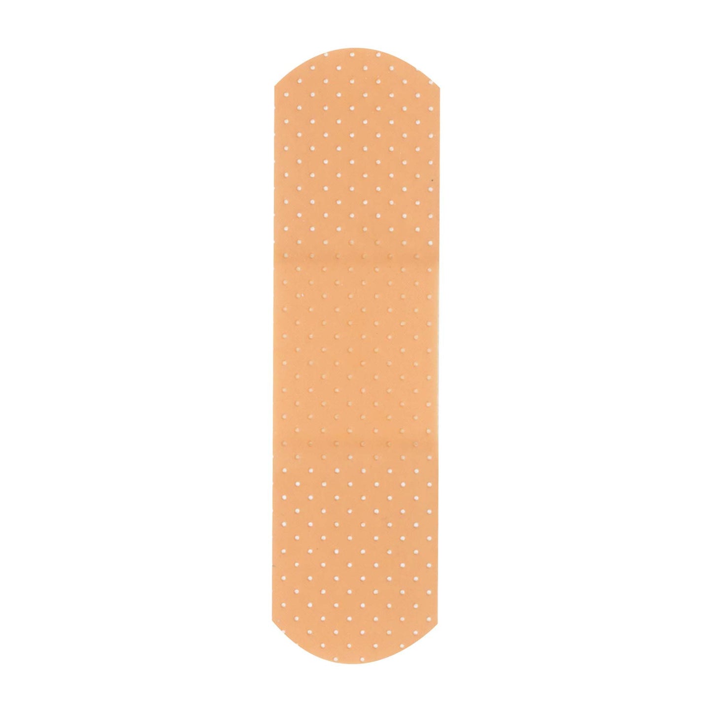 American® White Cross First Aid Adhesive Strips, 5/8 x 2¼ Inches