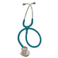 3M Littmann Lightweight II S.E. Stethoscope, Caribbean Blue, 28 Inch